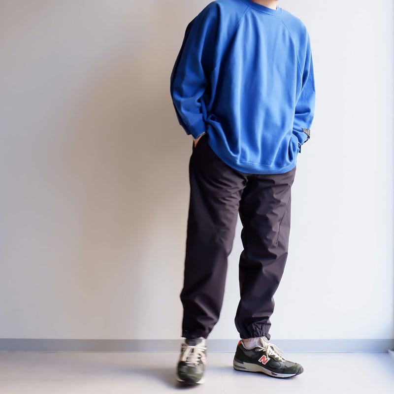 TRAINER BOYS（ トレーナーボーイズ） /ALL ROUND TRAINER/blu