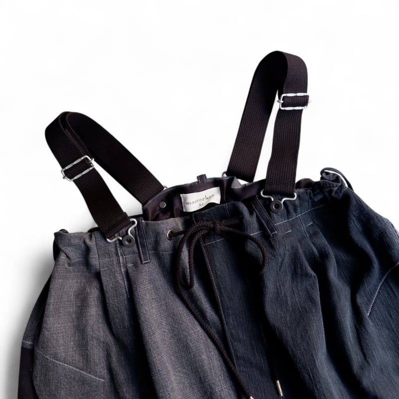 masterkey(マスターキー)/ GRAND CANYON / BLK | TORTOISE