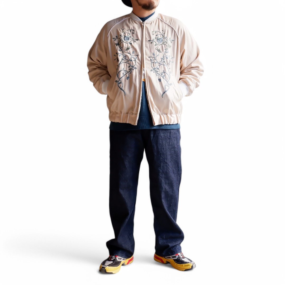 BRU NA BOINNE (ブルーナボイン) /ピーターパンツ3世OW | TORTOISE