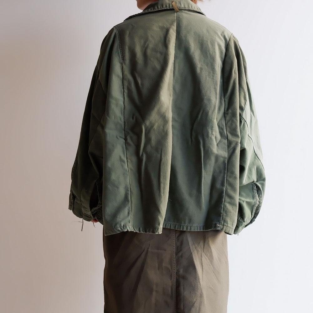 SUNNY SIDE UP(サニーサイドアップ) /RE:8FOR1 ARMY SHIRTS SUNNY SIDE UP(サニーサイドアップ) /RE:8FOR1 ARMY SHIRTS