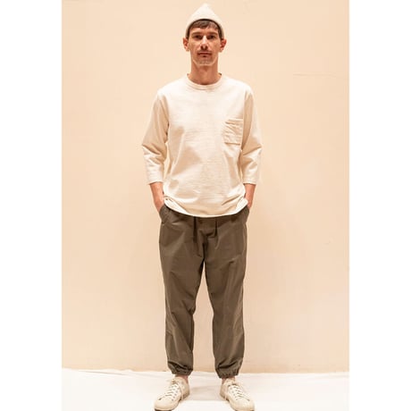 Jackman(ジャックマン）/ Waffle Knit Cap /216