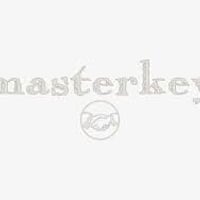 【三宅様専用】masterkey×2点（セットアップ）