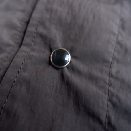 Jackman(ジャックマン）/Metal Coach Jacket/333：Falcon Gray