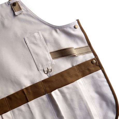 BIB(ビブ) /TOOLBOX Pro/natural×beige