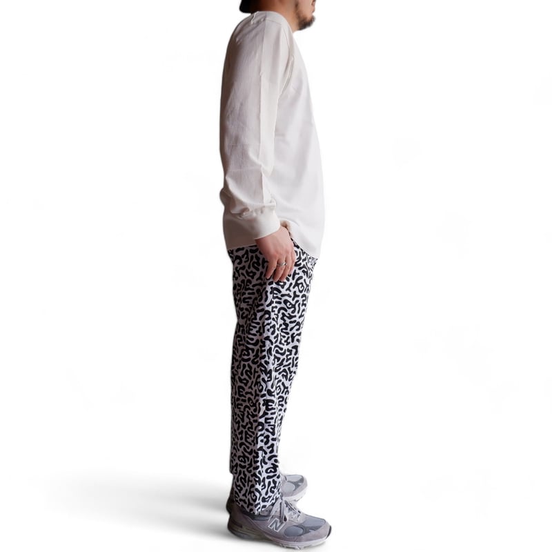 OLD/VINTAGE】韓国軍 Korean military/bacteria camo/