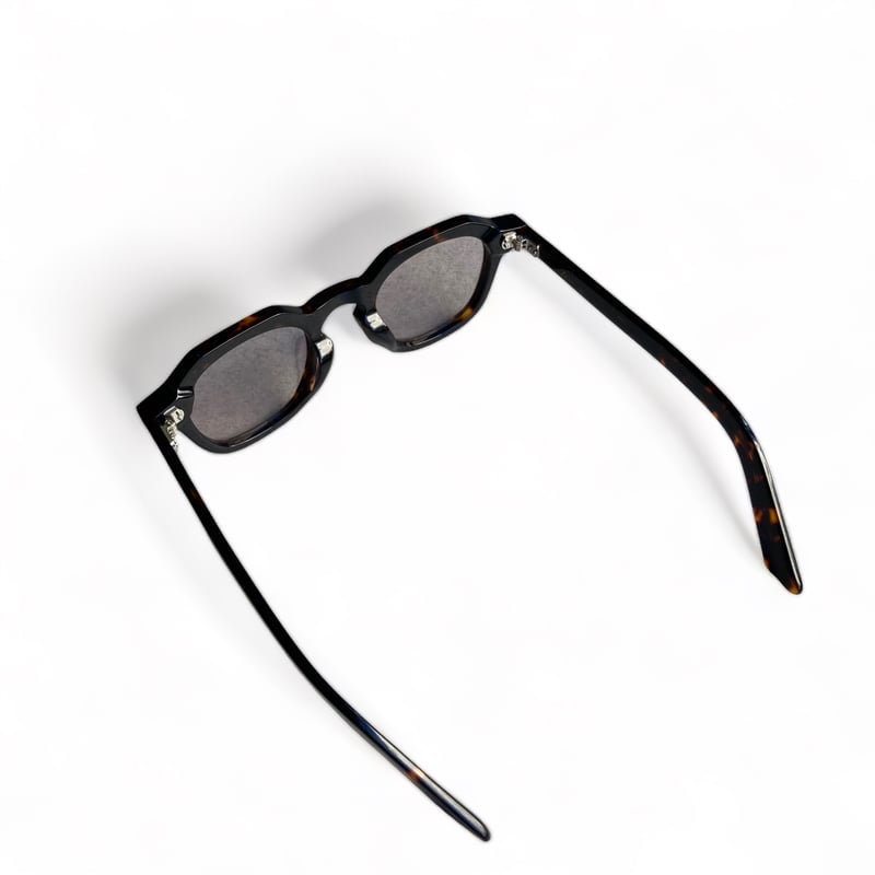 Few by NEW. (フューバイニュー)/F-16/C5 dark brown havan