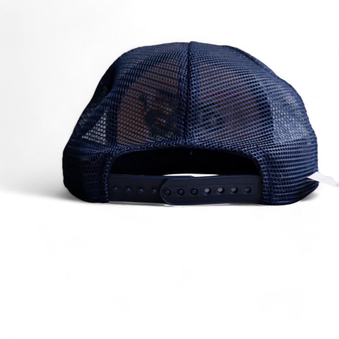 OLD/VINTAGE】CHINA TOWN SAN FRANSISCO/mesh cap OLD/VINTAGE】CHINA TOWN SAN FRANSISCO/mesh cap