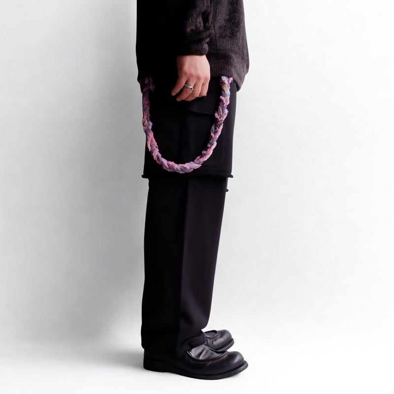 masterkey(マスターキー) / SHINYA-PT / BLK | TORTOISE