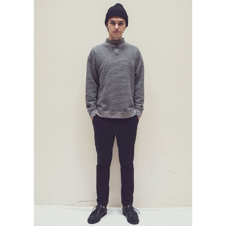 Jackman(ジャックマン）/ Waffle Knit Cap /284