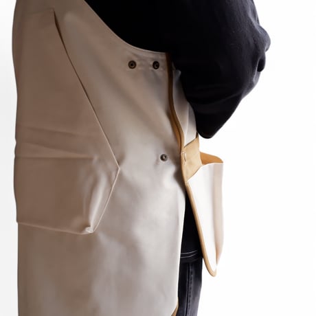 BIB(ビブ) /TOOLBOX Pro/natural×beige