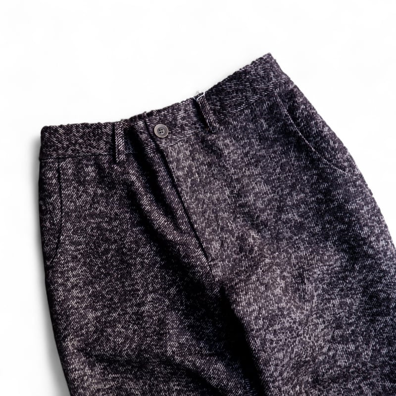 masterkey(マスターキー) / UNION-PT / BLK | TORTOISE