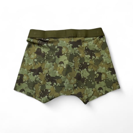 【WACOAL MEN × BRÚ NA BÓINNE】"気持ちいいパンツ"