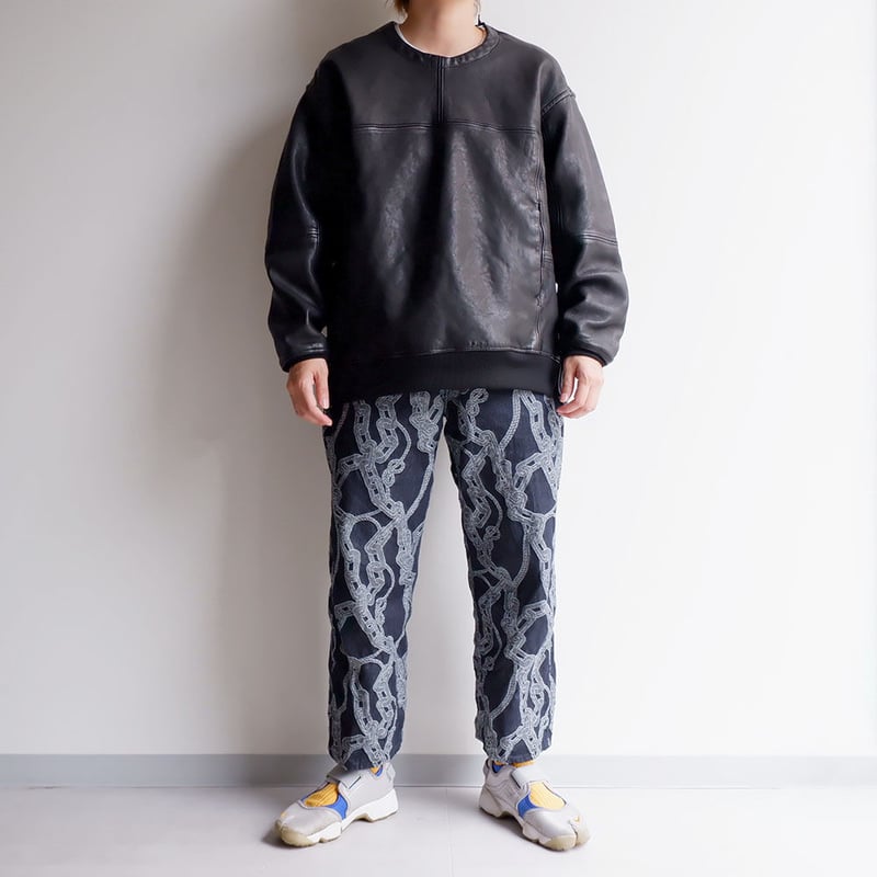 ブルーナボイン　BEHATI（Lサイズ） BRU NA BOINNE (ブルーナボイン)/BEHATI/Black | TORTOISE