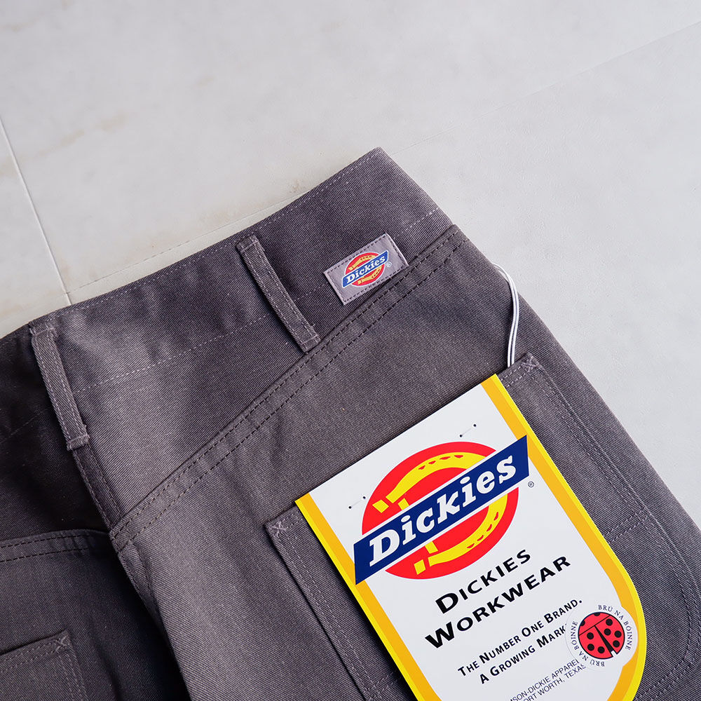 BRU NA BOINNE (ブルーナボイン) /ピーターパンツ by Dickies × B BRU NA BOINNE (ブルーナボイン) /ピーターパンツ by Dickies × B
