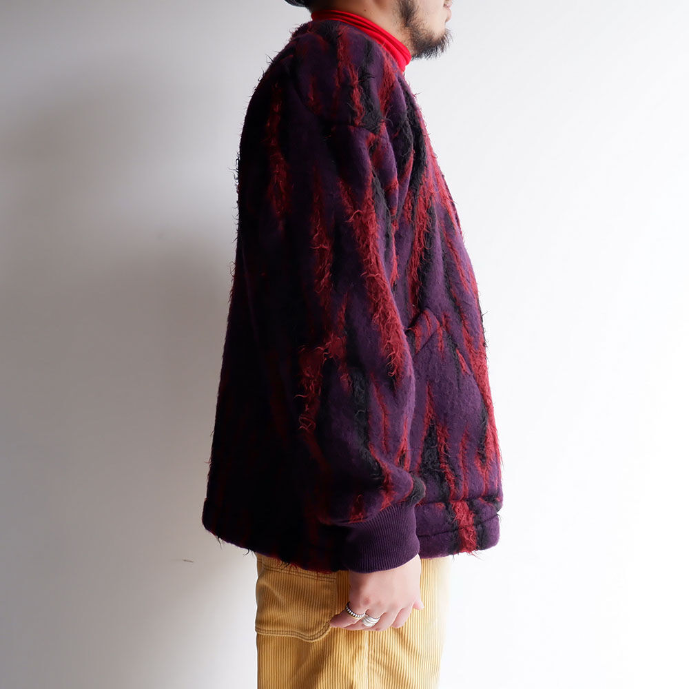 BRU NA BOINNE (ブルーナボイン)/アブストラクピヤレイカーデェ | TORTOISE 