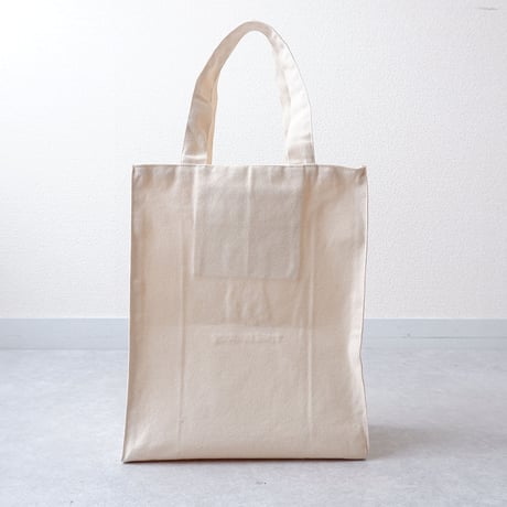 TIGRE BROCANTE(ティグルブロカンテ) /Lapin刺繍 tote bag