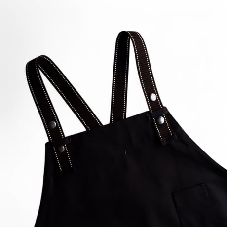 BIB(ビブ) /TOOLBOX Pro/Black×natural