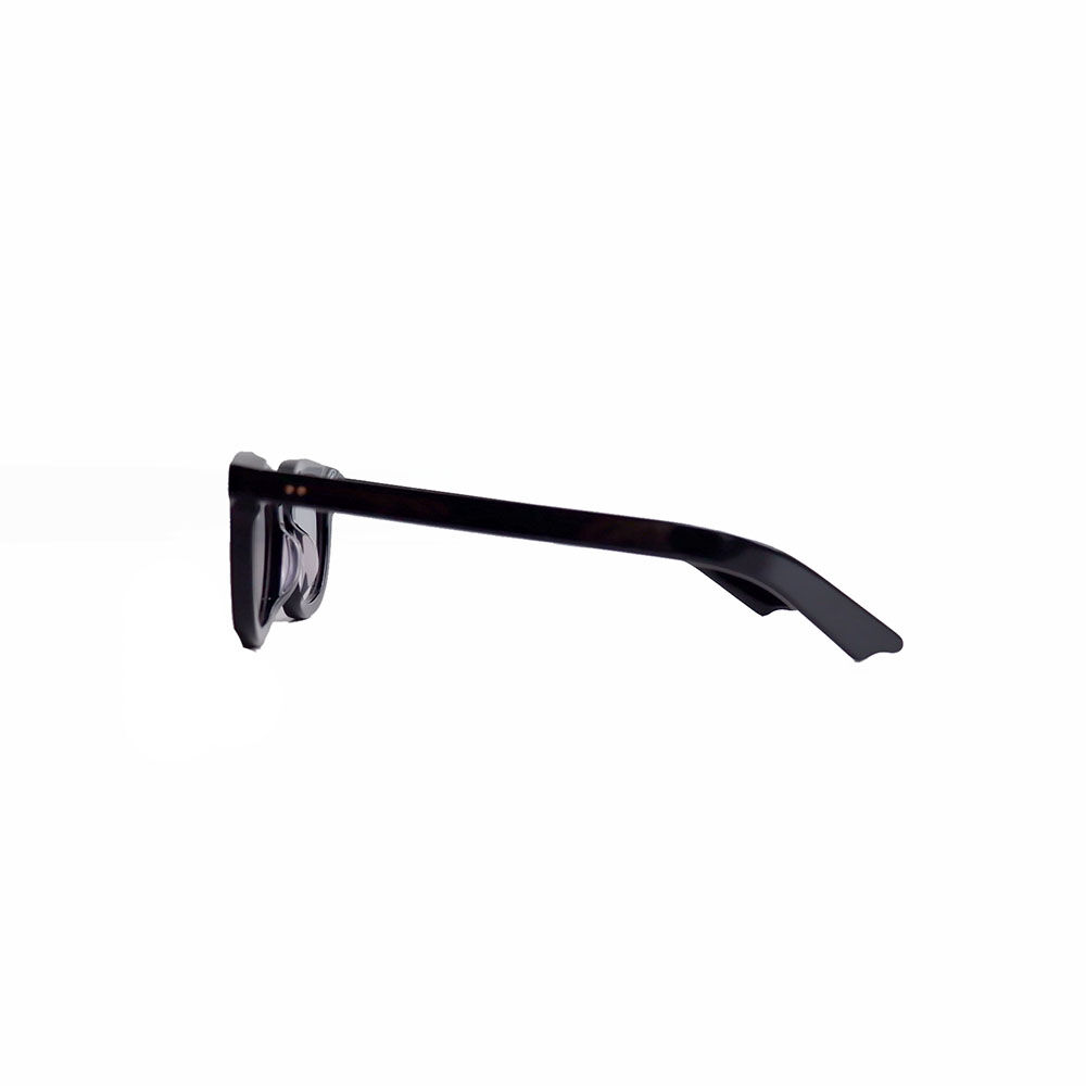 Few by NEW. (フューバイニュー)/F-15/C-1 black | TORTOISE Few by NEW. (フューバイニュー)/F-15/C-1 black | TORTOISE