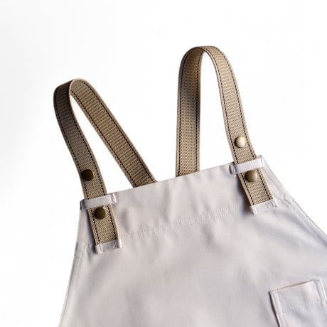 BIB(ビブ) /TOOLBOX Pro/natural×beige
