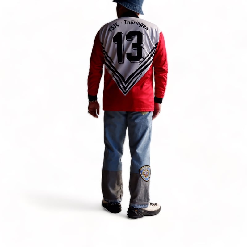 Special denim】masterkey(マスターキー)/EURO SECOND/ty Special denim】masterkey(マスターキー)/EURO SECOND/ty