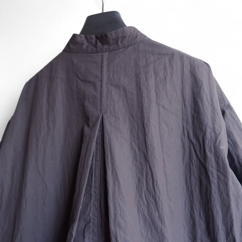 BRU NA BOINNE (ブルーナボイン)/パラドックスサイクリングコート