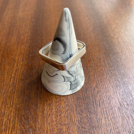 【Mexican Jewelry / メキシカンジュエリー】/Mexican 925silver ring/1