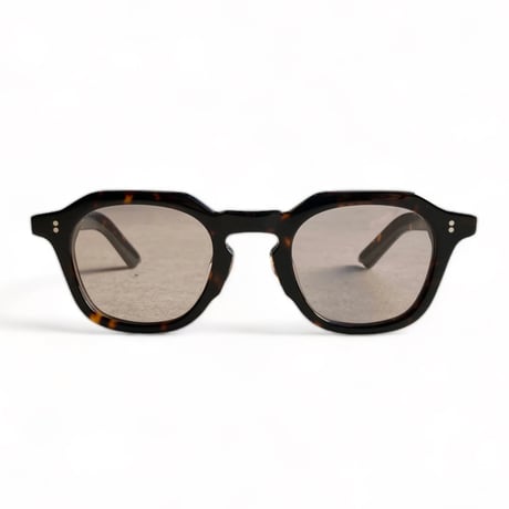 Few by NEW. (フューバイニュー)/F-16/C5 dark brown havana