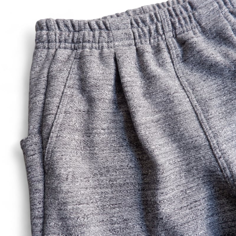 Jackman(ジャックマン） /GG Sweat Umps Pants/charcoal |