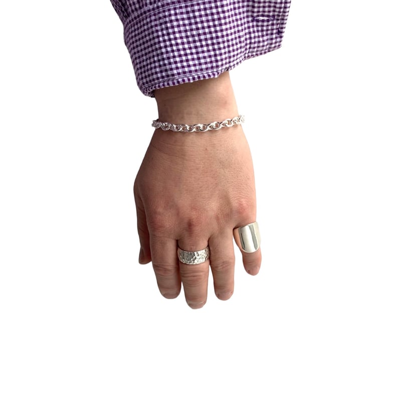 Mexican jewelry(メキシカンジュエリー)/ Mexican Silver DNA