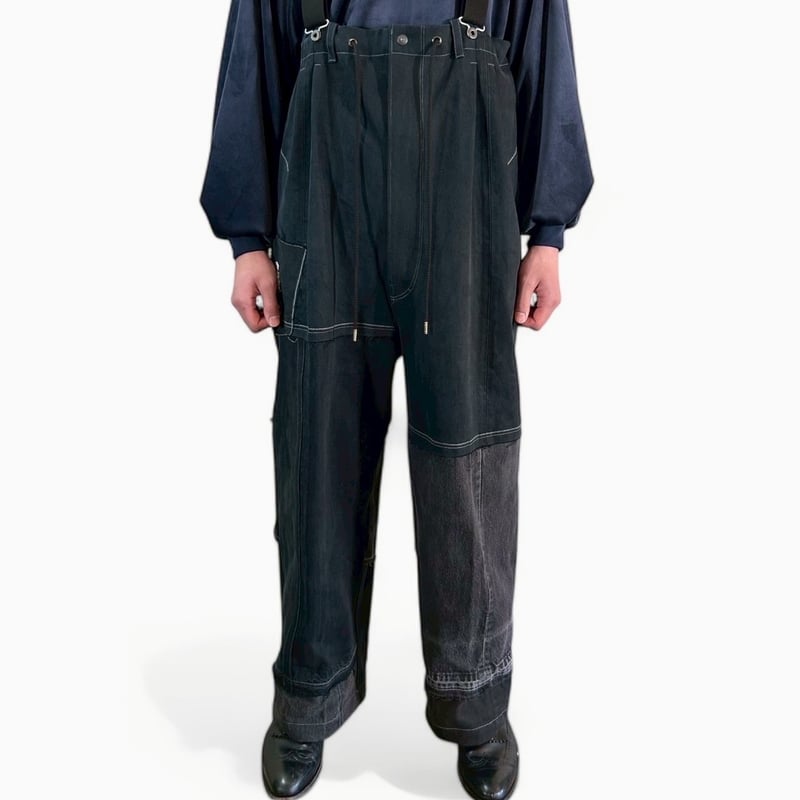 masterkey(マスターキー)/ GRAND CANYON / BLK | TORTOISE