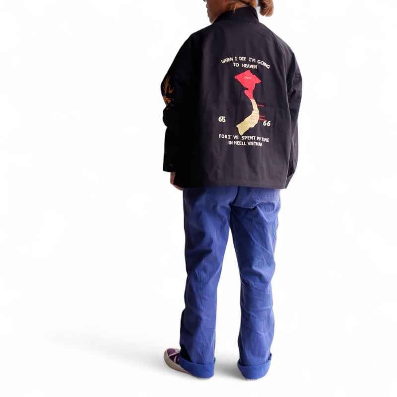 THRIFTY LOOK (スリフティールック)/SOUVENIR VIET-NAM 1965