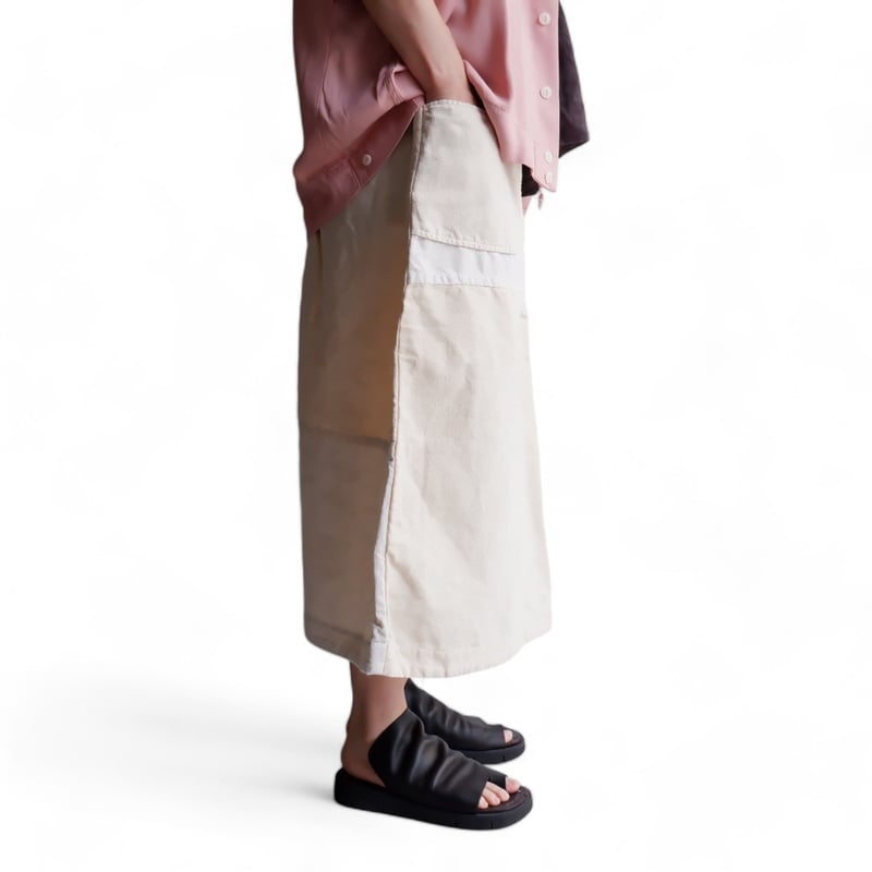 TIGRE BROCANTE(ティグルブロカンテ）/リメイクユーロリネン