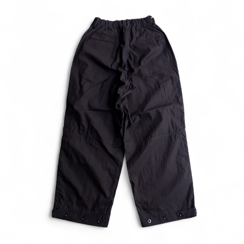 BRU NA BOINNE (ブルーナボイン) / パラドックスパンツ