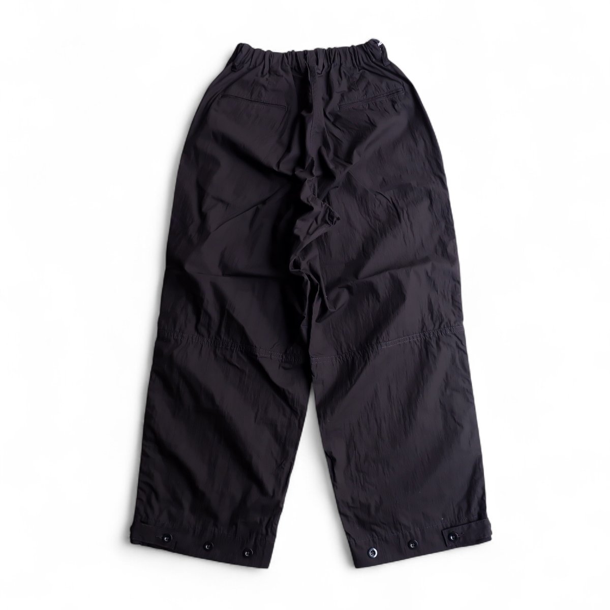 BRU NA BOINNE パンツ BRU NA BOINNE (ブルーナボイン) ギガースパンツ