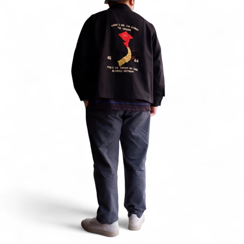 THRIFTY LOOK (スリフティールック)/SOUVENIR VIET-NAM 1965