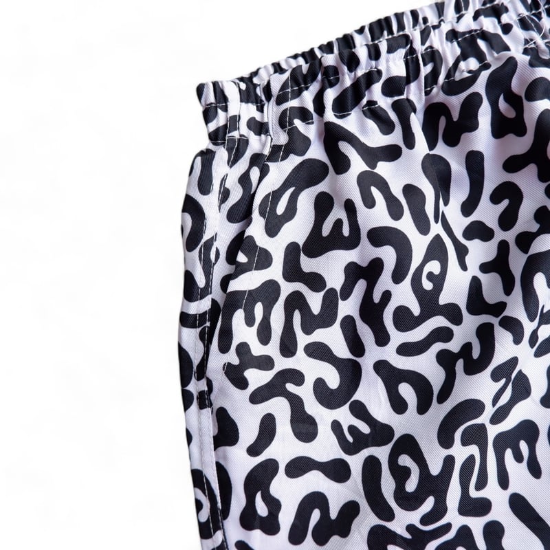 OLD/VINTAGE】韓国軍 Korean military/bacteria camo/