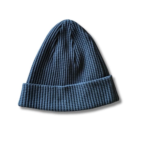 Jackman(ジャックマン）/ Waffle Knit Cap /284