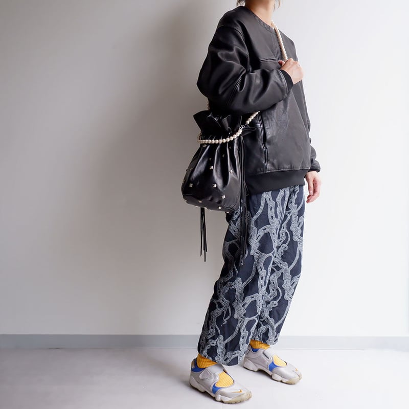 ブルーナボイン　BEHATI（Lサイズ） BRU NA BOINNE (ブルーナボイン)/BEHATI/Black | TORTOISE