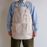 BIB(ビブ)/DEFT/Natural