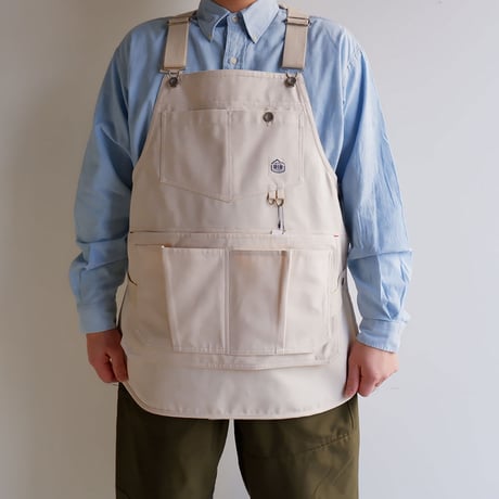 BIB(ビブ)/DEFT/Natural