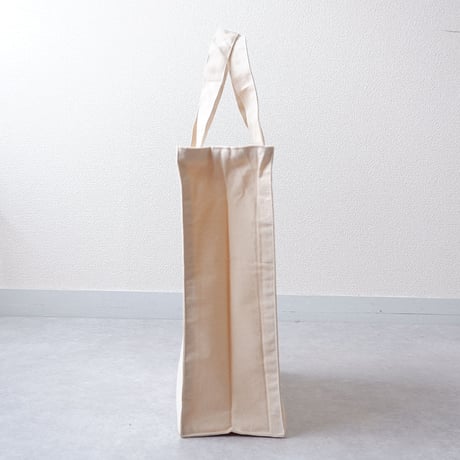 TIGRE BROCANTE(ティグルブロカンテ) /Lapin刺繍 tote bag