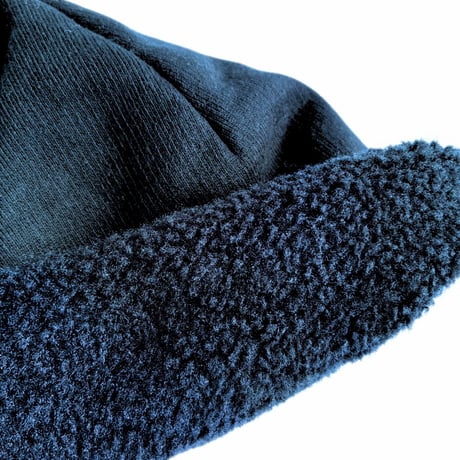 HIGHER(ハイヤー）/ SWEAT BEANIE /スウェットビーニー