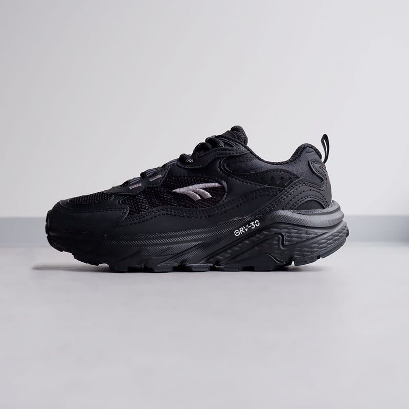 HI-TEC/ハイテック】 HT HKU16 EASTEND WP/Black | TORT