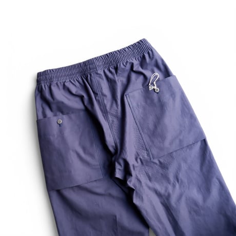 Jackman(ジャックマン） /Back Nep Umps Pants/101:Classic Navy