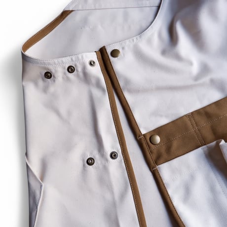 BIB(ビブ) /TOOLBOX Pro/natural×beige