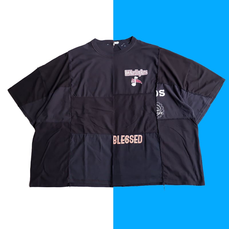 MADE by sunny side up(サニーサイドアップ)/REMAKE 15 Tee