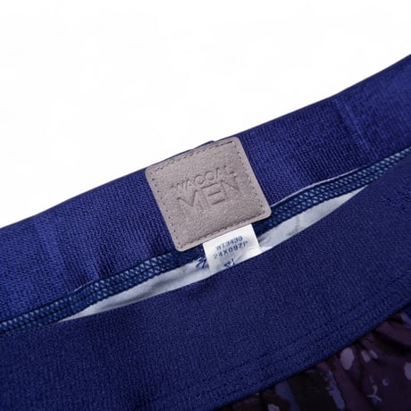 【WACOAL MEN × BRÚ NA BÓINNE】"気持ちいいパンツ"