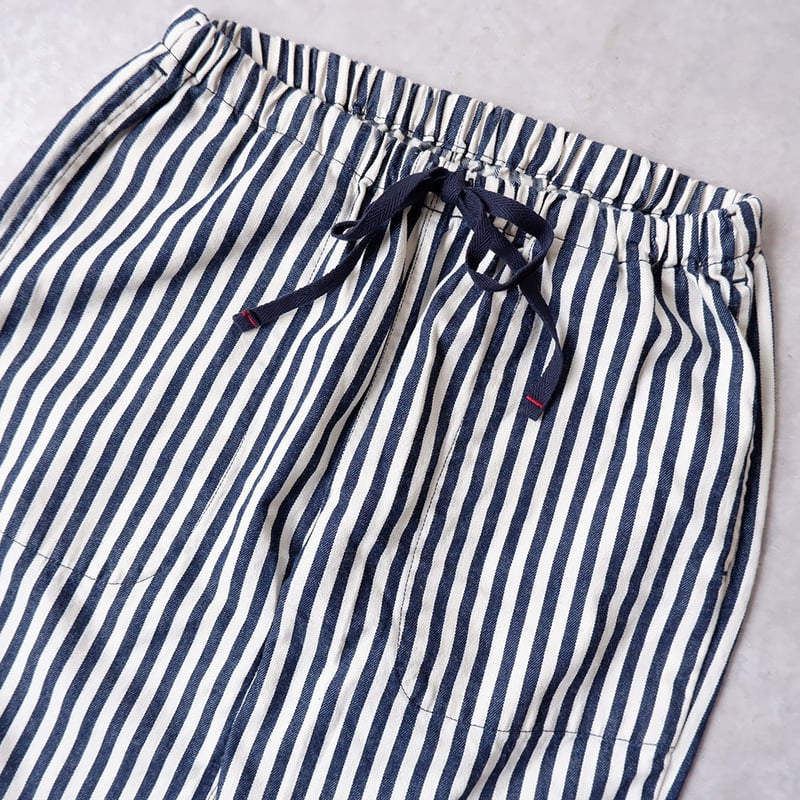 TIGRE BROCANTE(ティグルブロカンテ)/ヒッコリータゴサクパンツ TIGRE BROCANTE(ティグルブロカンテ)/ヒッコリータゴサクパンツ