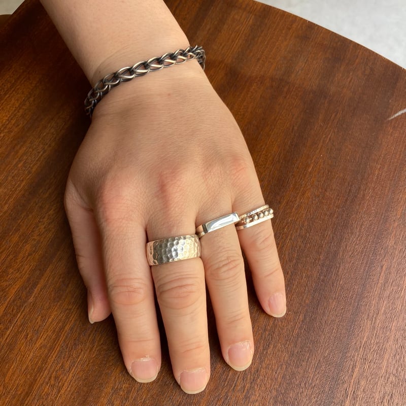 Mexican Jewelry / メキシカンジュエリー】/Mexican 925silve