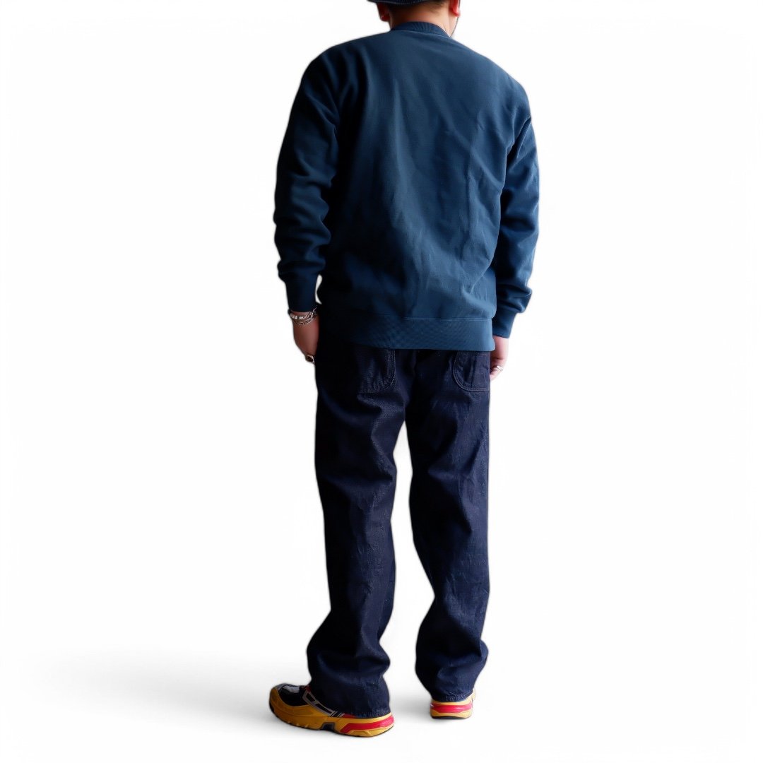 BRU NA BOINNE (ブルーナボイン) /ピーターパンツ3世OW | TORTOISE